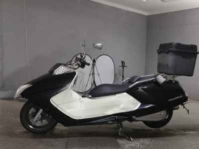 Yamaha Maxam 250