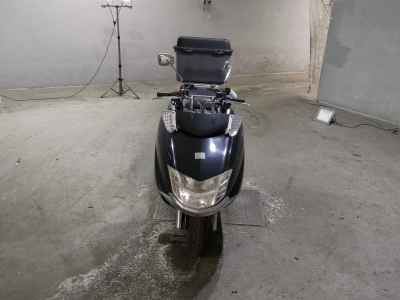 Yamaha Maxam 250