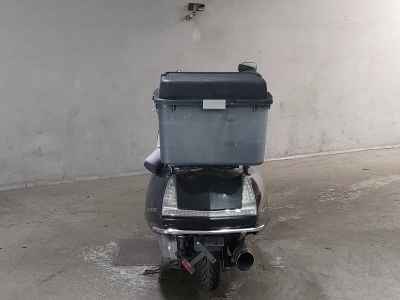 Yamaha Maxam 250