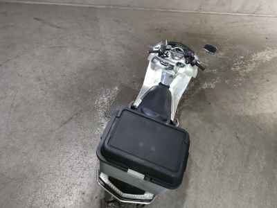 Yamaha Maxam 250