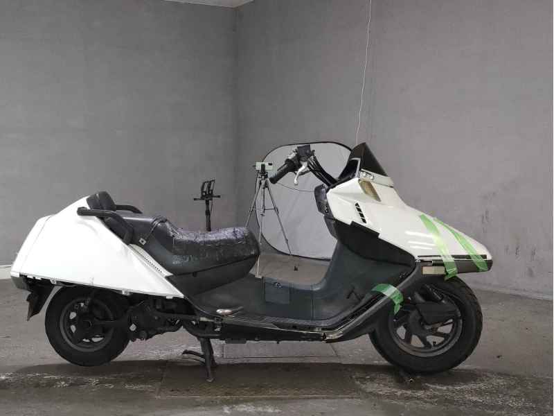 Honda Fusion X 2005