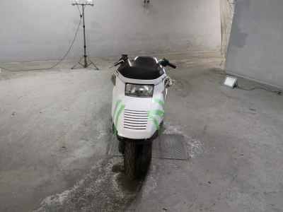 Honda Fusion X 2005