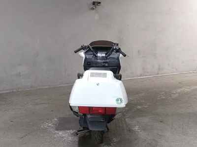 Honda Fusion X 2005