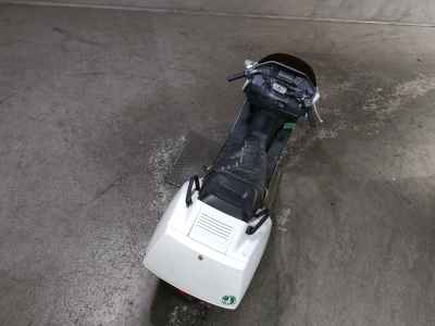 Honda Fusion X 2005