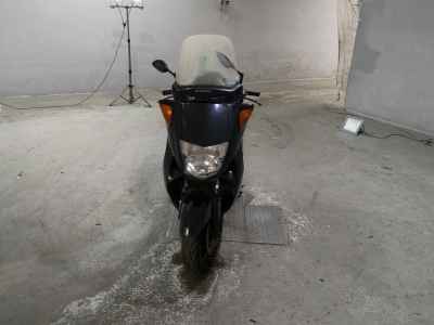 Honda Foresight 2005
