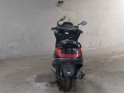 Honda Foresight 2005