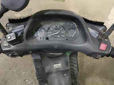 Honda Foresight 2005
