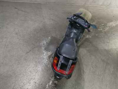 Honda Foresight 2005