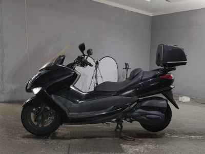 Yamaha Majesty 250 2007