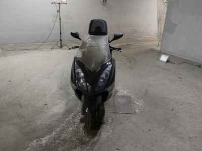 Yamaha Majesty 250 2007