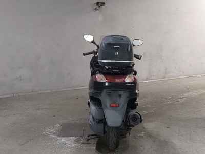 Yamaha Majesty 250 2007