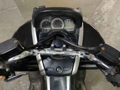 Yamaha Majesty 250 2007