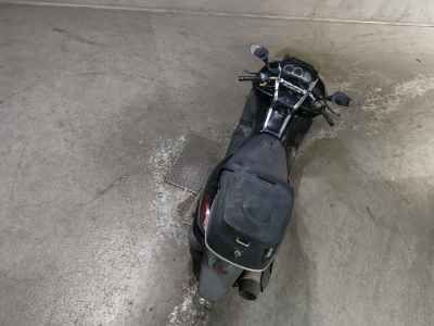 Yamaha Majesty 250 2007