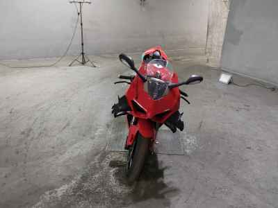 Ducati Panigale V4 2020