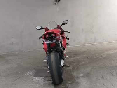 Ducati Panigale V4 2020