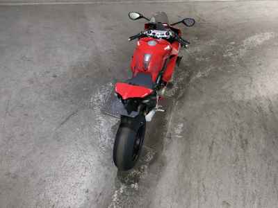 Ducati Panigale V4 2020