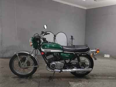 Yamaha RD250