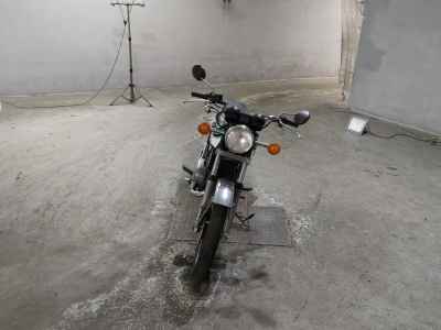 Yamaha RD250