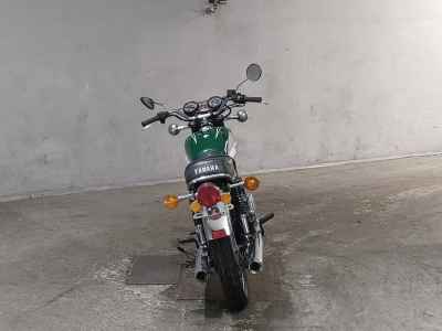Yamaha RD250