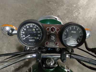 Yamaha RD250