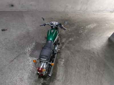 Yamaha RD250