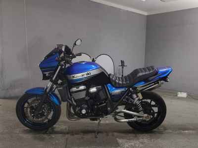 Kawasaki ZRX1200 Daeg 2011