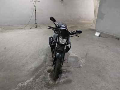 Yamaha MT-25 2018