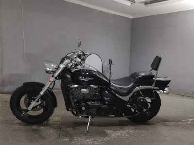 Suzuki Boulevard 400 2005
