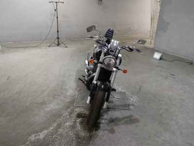 Suzuki Boulevard 400 2005