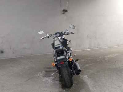 Suzuki Boulevard 400 2005