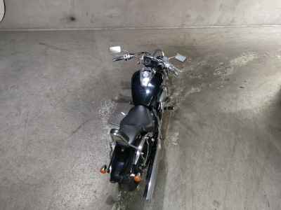 Suzuki Boulevard 400 2005