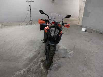 KTM 390 Adventure 2020