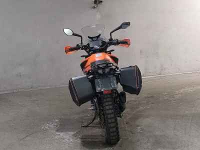 KTM 390 Adventure 2020