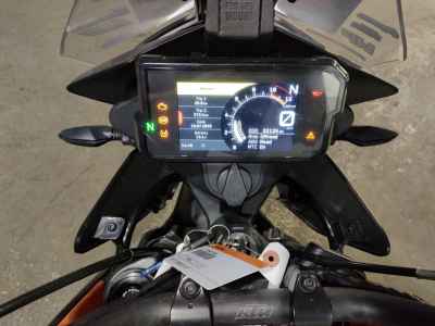 KTM 390 Adventure 2020