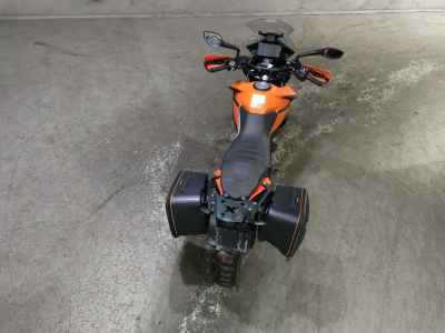 KTM 390 Adventure 2020