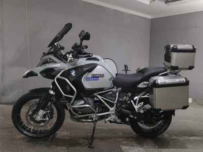 BMW R1250GS Adventure 2021