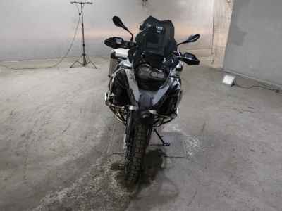 BMW R1250GS Adventure 2021