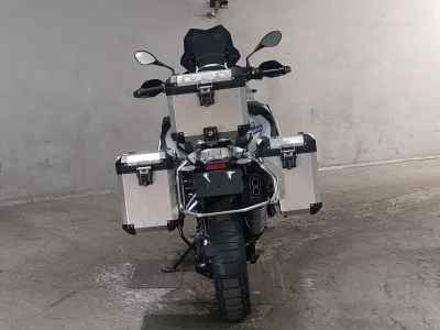 BMW R1250GS Adventure 2021