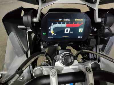 BMW R1250GS Adventure 2021
