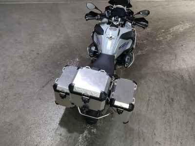 BMW R1250GS Adventure 2021