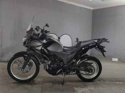 Kawasaki Versys-X 250 2017