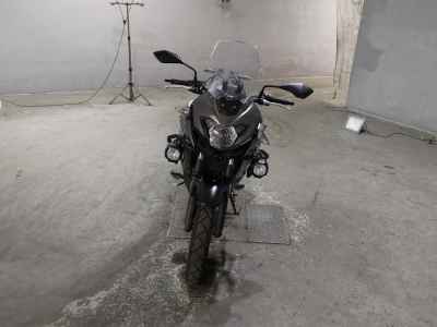 Kawasaki Versys-X 250 2017