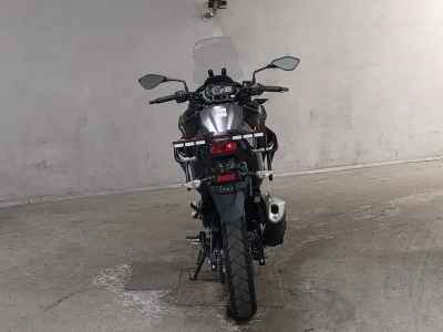 Kawasaki Versys-X 250 2017
