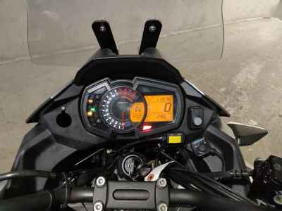 Kawasaki Versys-X 250 2017
