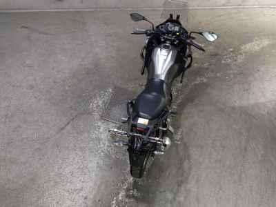Kawasaki Versys-X 250 2017