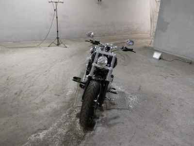 Harley-Davidson FXSB1580 2014