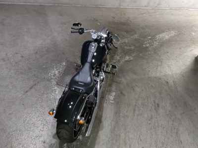 Harley-Davidson FXSB1580 2014