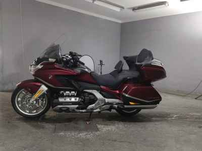 Honda GL1800 Gold Wing 2021