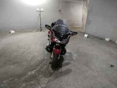 Honda GL1800 Gold Wing 2021
