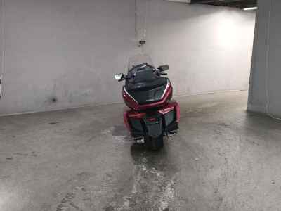 Honda GL1800 Gold Wing 2021